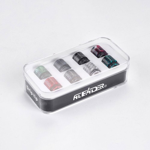 Aleader 810 Drip Tip Aleader 810 Drip Tip