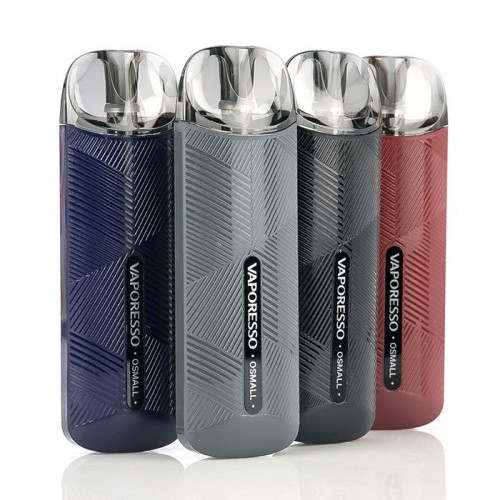 Vaporesso OSMALL Pod Kit Vaporesso OSMALL Pod Kit