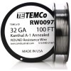 TEMCo Kanthal A1 Tel TEMCo Kanthal A1 Tel