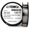 TEMCo Kanthal A1 Tel TEMCo Kanthal A1 Tel