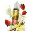Twelve Monkeys Vapor - Congo Cream (60ML) Twelve Monkeys Vapor - Congo Cream (60ML)