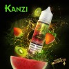 Twelve Monkeys Vapor - Kanzi (60ML) Twelve Monkeys Vapor - Kanzi (60ML)