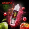 Twelve Monkeys Vapor - Hakuna (60ML) Twelve Monkeys Vapor - Hakuna (60ML)