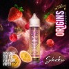 Twelve Monkeys Vapor - Shoku (60ML) Twelve Monkeys Vapor - Shoku (60ML)