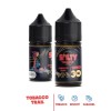 Salty - Tobacco Trail (30ML) Salty - Tobacco Trail (30ML)