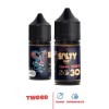 Salty - Tweed (30ML) Salty - Tweed (30ML)