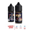 Salty - Lemon Eyes (30ML) Salty - Lemon Eyes (30ML)