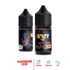 Salty - Popmom Ice (30ML) Salty - Popmom Ice (30ML)