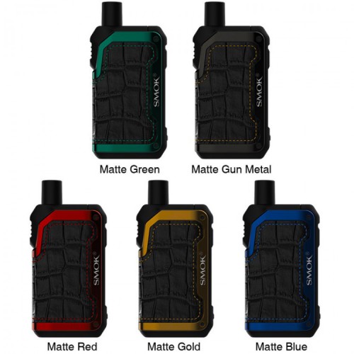 SMOK Alike 40W Pod 1600 mAh SMOK Alike 40W Pod 1600 mAh