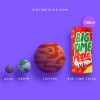 Big Time - Apple (120ML) Big Time - Apple (120ML)