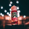 Big Time - Apple (120ML) Big Time - Apple (120ML)