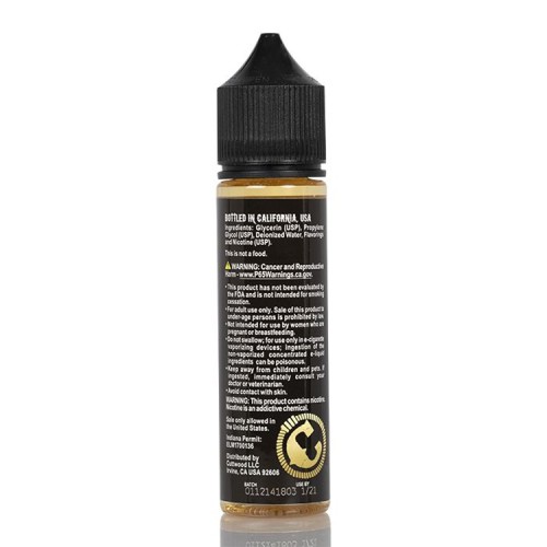CuttWood Mr. Fritter 60ML CuttWood Mr. Fritter 60ML