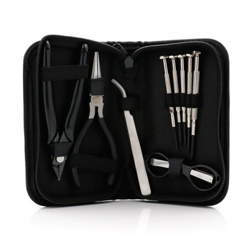 GeekVape Simple Tool Kit (Coil Sarım Seti) GeekVape Simple Tool Kit (Coil Sarım Seti)