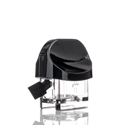 SMOK NORD 2 Pod - Yedek Kartuş (NORD/ RPM) (3 Adet) SMOK NORD 2 Pod - Yedek Kartuş (NORD/ RPM) (3 Adet)