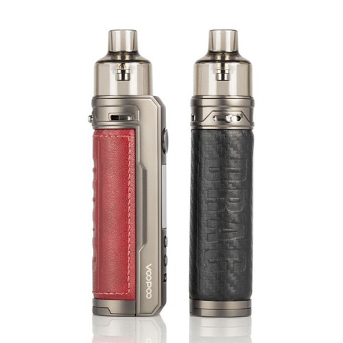 VOOPOO DRAG X 80W POD MOD KIT VOOPOO DRAG X 80W POD MOD KIT