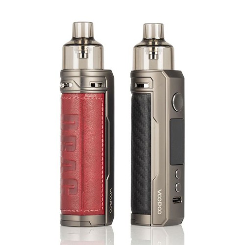 VOOPOO DRAG X 80W POD MOD KIT VOOPOO DRAG X 80W POD MOD KIT