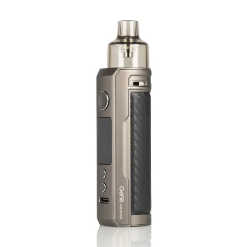 VOOPOO DRAG X 80W POD MOD KIT VOOPOO DRAG X 80W POD MOD KIT