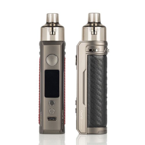 VOOPOO DRAG X 80W POD MOD KIT VOOPOO DRAG X 80W POD MOD KIT