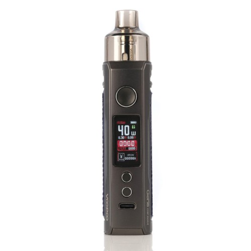 VOOPOO DRAG X 80W POD MOD KIT VOOPOO DRAG X 80W POD MOD KIT