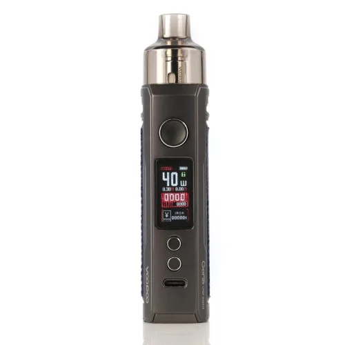 VOOPOO DRAG X 80W POD MOD KIT VOOPOO DRAG X 80W POD MOD KIT