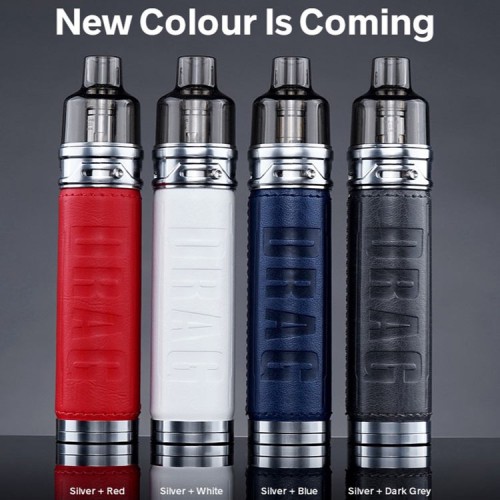 VOOPOO DRAG X 80W POD MOD KIT VOOPOO DRAG X 80W POD MOD KIT