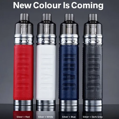 VOOPOO DRAG X 80W POD MOD KIT VOOPOO DRAG X 80W POD MOD KIT