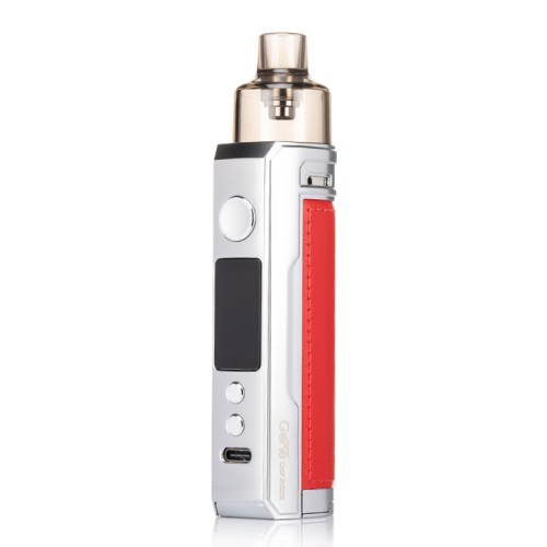 VOOPOO DRAG X 80W POD MOD KIT VOOPOO DRAG X 80W POD MOD KIT