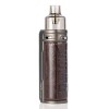 VOOPOO DRAG S 60W POD MOD KIT VOOPOO DRAG S 60W POD MOD KIT