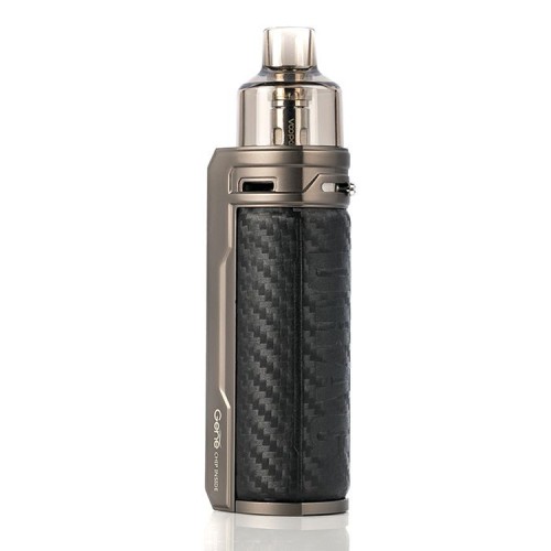 VOOPOO DRAG S 60W POD MOD KIT VOOPOO DRAG S 60W POD MOD KIT