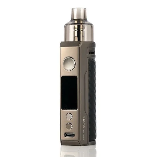 VOOPOO DRAG S 60W POD MOD KIT VOOPOO DRAG S 60W POD MOD KIT