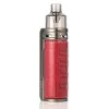 VOOPOO DRAG S 60W POD MOD KIT VOOPOO DRAG S 60W POD MOD KIT