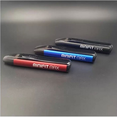 Justfog Minifit Max Pod Kit Justfog Minifit Max Pod Kit