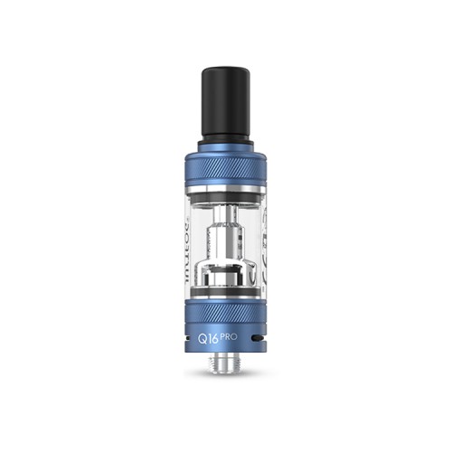 Justfog Q16 PRO Clearomizer Atomizer Tank Justfog Q16 PRO Clearomizer Atomizer Tank