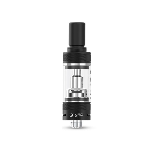 Justfog Q16 PRO Clearomizer Atomizer Tank Justfog Q16 PRO Clearomizer Atomizer Tank