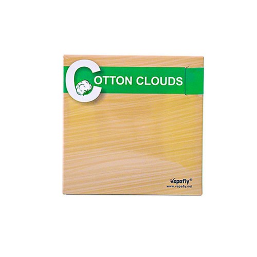 VapeFly Cotton Clouds Organik Pamuk VapeFly Cotton Clouds Organik Pamuk
