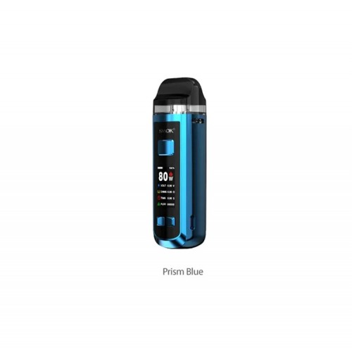 SMOK RPM 2 80W Pod Mod Kit SMOK RPM 2 80W Pod Mod Kit