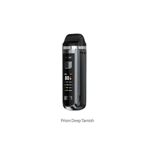 SMOK RPM 2 80W Pod Mod Kit SMOK RPM 2 80W Pod Mod Kit