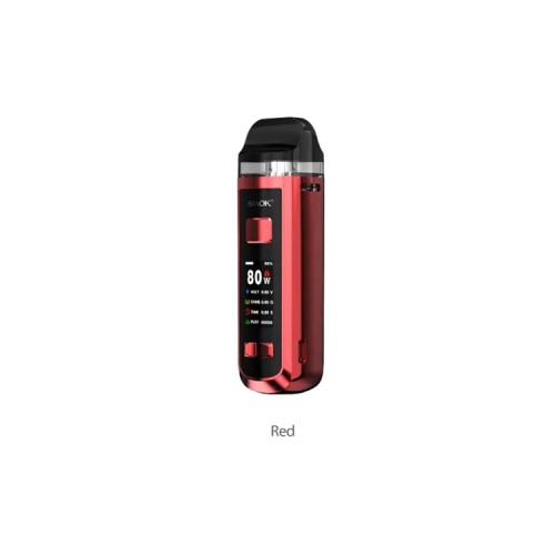 SMOK RPM 2 80W Pod Mod Kit SMOK RPM 2 80W Pod Mod Kit