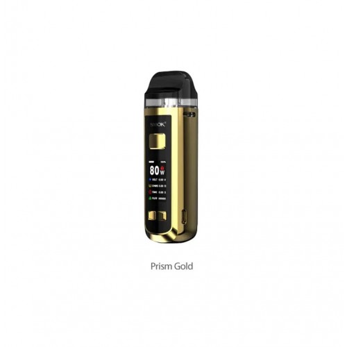 SMOK RPM 2 80W Pod Mod Kit SMOK RPM 2 80W Pod Mod Kit