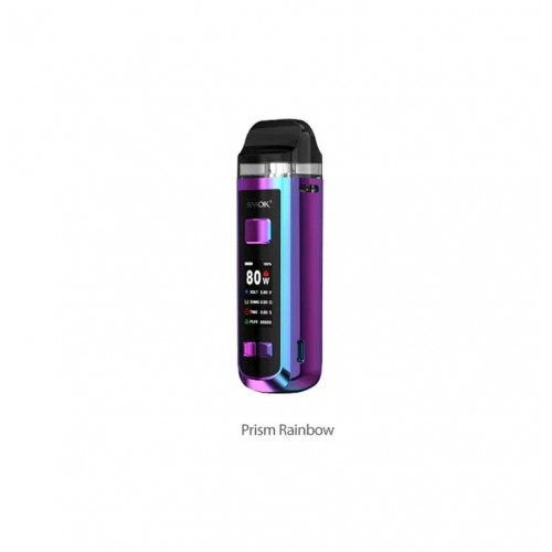SMOK RPM 2 80W Pod Mod Kit SMOK RPM 2 80W Pod Mod Kit