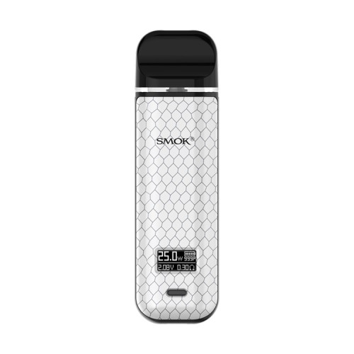 SMOK Novo X 25W Pod Kit 800mAh SMOK Novo X 25W Pod Kit 800mAh
