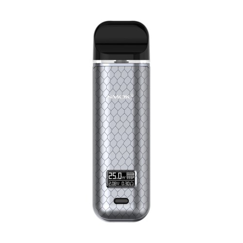 SMOK Novo X 25W Pod Kit 800mAh SMOK Novo X 25W Pod Kit 800mAh
