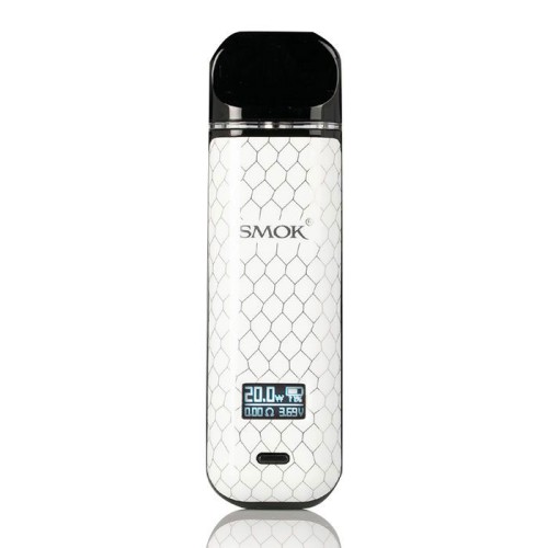 SMOK Novo X 25W Pod Kit 800mAh SMOK Novo X 25W Pod Kit 800mAh