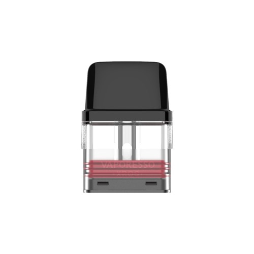 Vaporesso XROS Pod - Yedek Kartuş (2 Adet) Vaporesso XROS Pod - Yedek Kartuş (2 Adet)