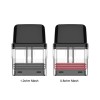 Vaporesso XROS Pod - Yedek Kartuş (2 Adet) Vaporesso XROS Pod - Yedek Kartuş (2 Adet)