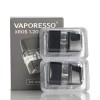 Vaporesso XROS Pod - Yedek Kartuş (2 Adet) Vaporesso XROS Pod - Yedek Kartuş (2 Adet)