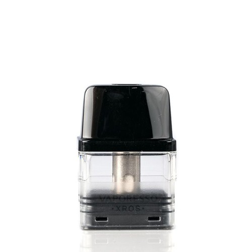 Vaporesso XROS Pod - Yedek Kartuş (2 Adet) Vaporesso XROS Pod - Yedek Kartuş (2 Adet)