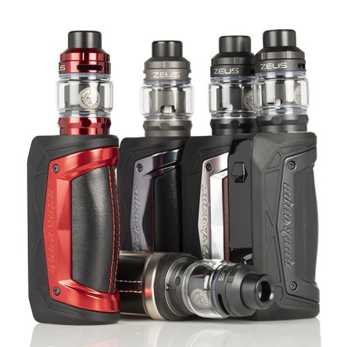GeekVape AEGIS MAX 100W Starter Kit GeekVape AEGIS MAX 100W Starter Kit