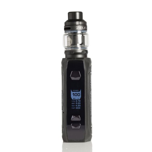 GeekVape AEGIS MAX 100W Starter Kit GeekVape AEGIS MAX 100W Starter Kit