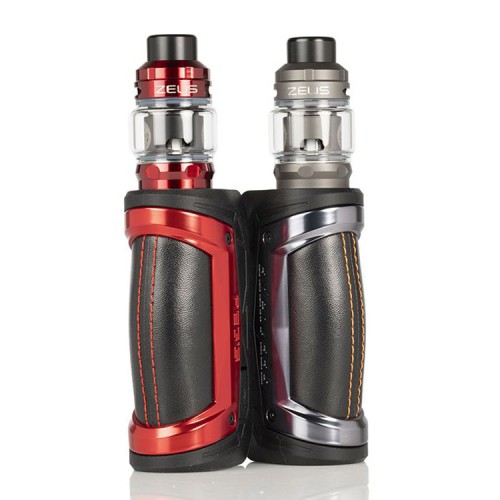 GeekVape AEGIS MAX 100W Starter Kit GeekVape AEGIS MAX 100W Starter Kit